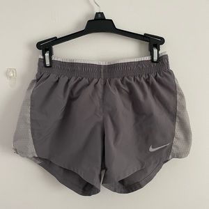 Nike Lined Running Shorts